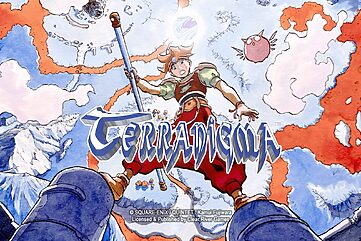 Terranigma