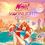 Winx Club - Moonlight Quest