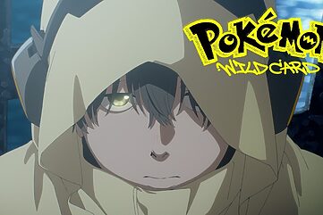 Pokémon Wild Card Próxima Película 2027