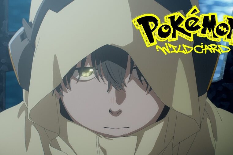 Pokémon Wild Card Próxima Película 2027