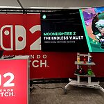 Moonlighter 2 Presentacion