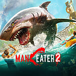 Maneater 2