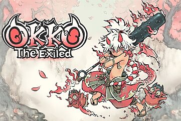 Okko The Exiled Anunciado Nintendo Switch PS4 PS5 Xbox PC 2027