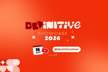 devINITIVE 2026