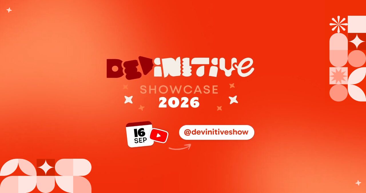 devINITIVE 2026
