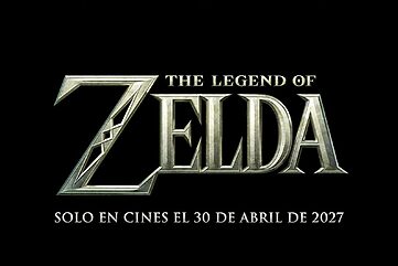 Pelicula The Legend of Zelda