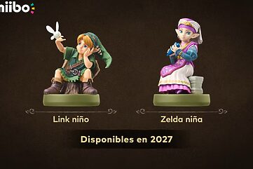 Amiibo Zelda Ocarina of Time
