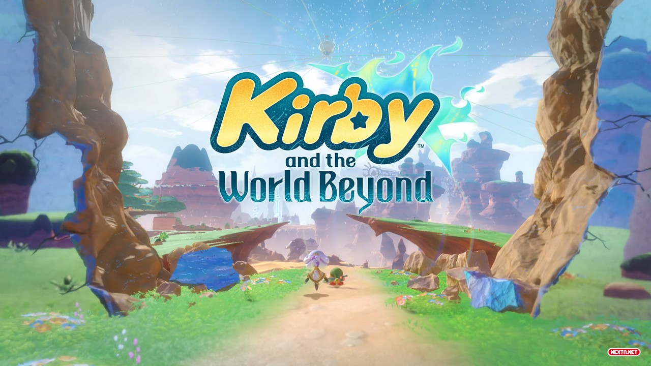 Kirby and the World Anunciado Nintendo Direct Septiembre 2026