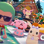 Pokemon Pokopia Pase Expansion 2 moda