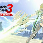 Shimmer Xenoblade Chronicles 3
