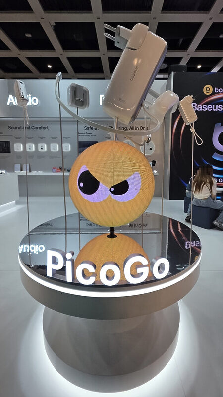 Baseus PicoGo IFA Berlín 2026