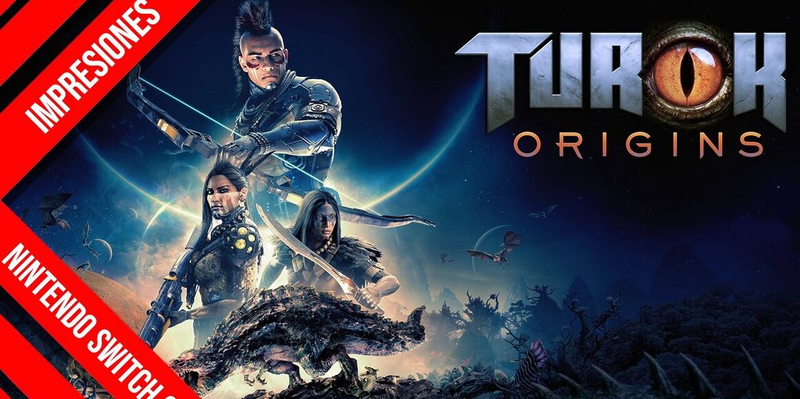 Turok: Origins