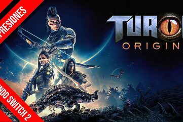 Turok: Origins