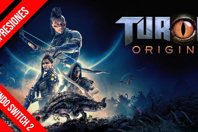 Turok: Origins