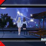 Análisis Blue Reflection Quartet Nintendo Switch 2