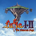 Lufia I & II The Sinistrals Saga