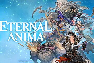 Eternal Anima