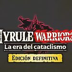 Hyrule Warriors: La era del Cataclismo - Edición Definitiva