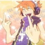 Neku Reaper